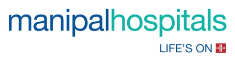 Manipal Hospital logo